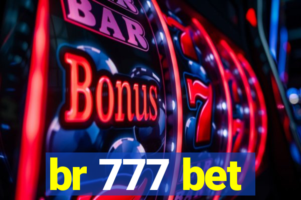 br 777 bet